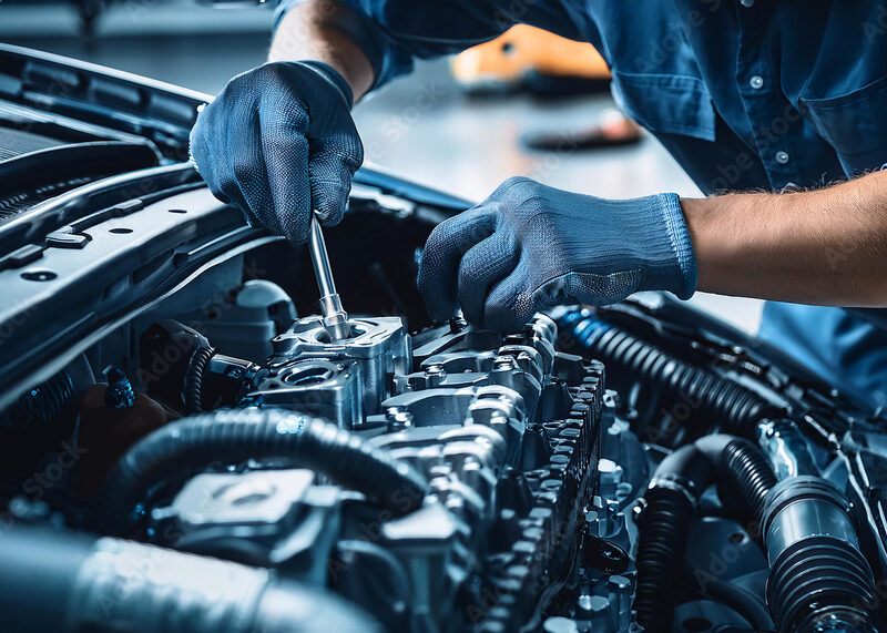Car Performance Shops in San Antonio