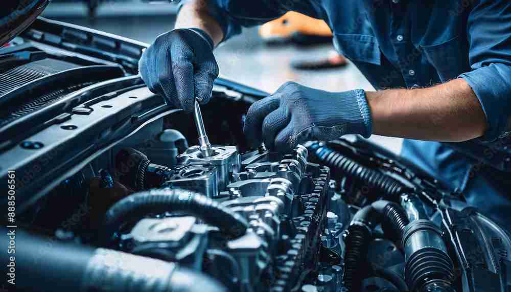 Car Performance Shops in San Antonio