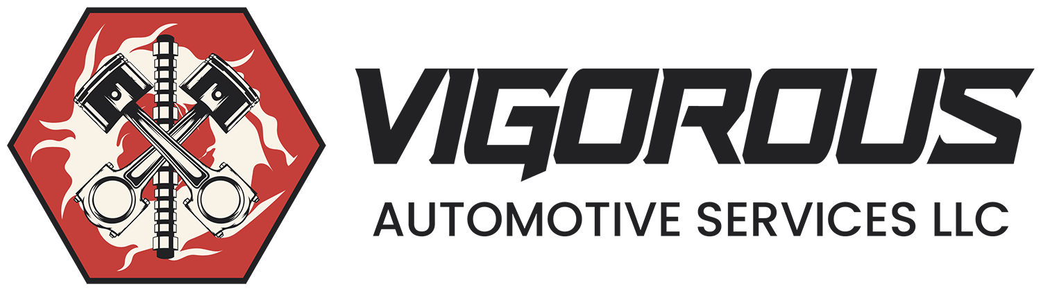 Vigorous Automotive