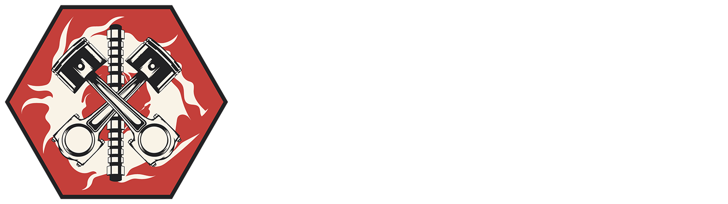 Vigorous Automotive