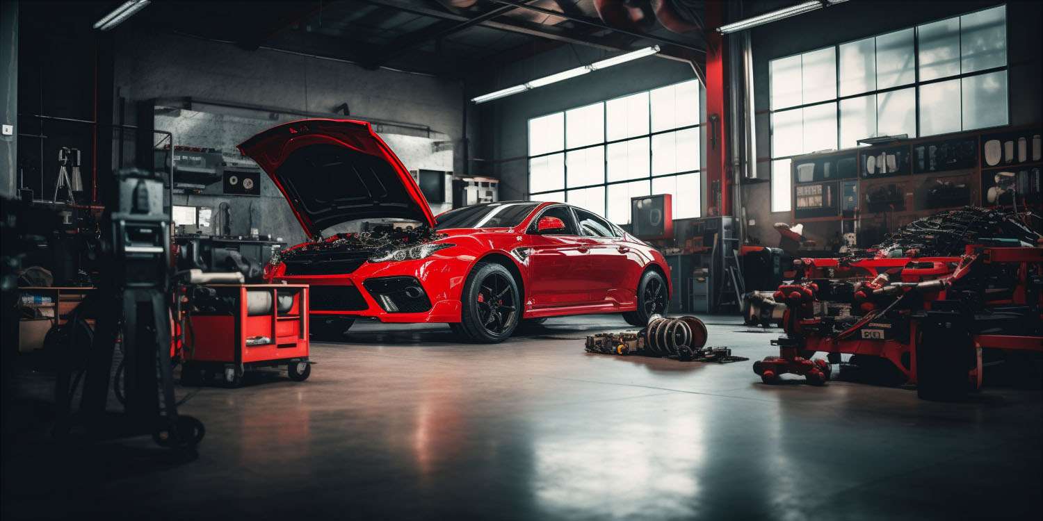 How Performance Upgrades Boost Vehicle Power and Efficiency