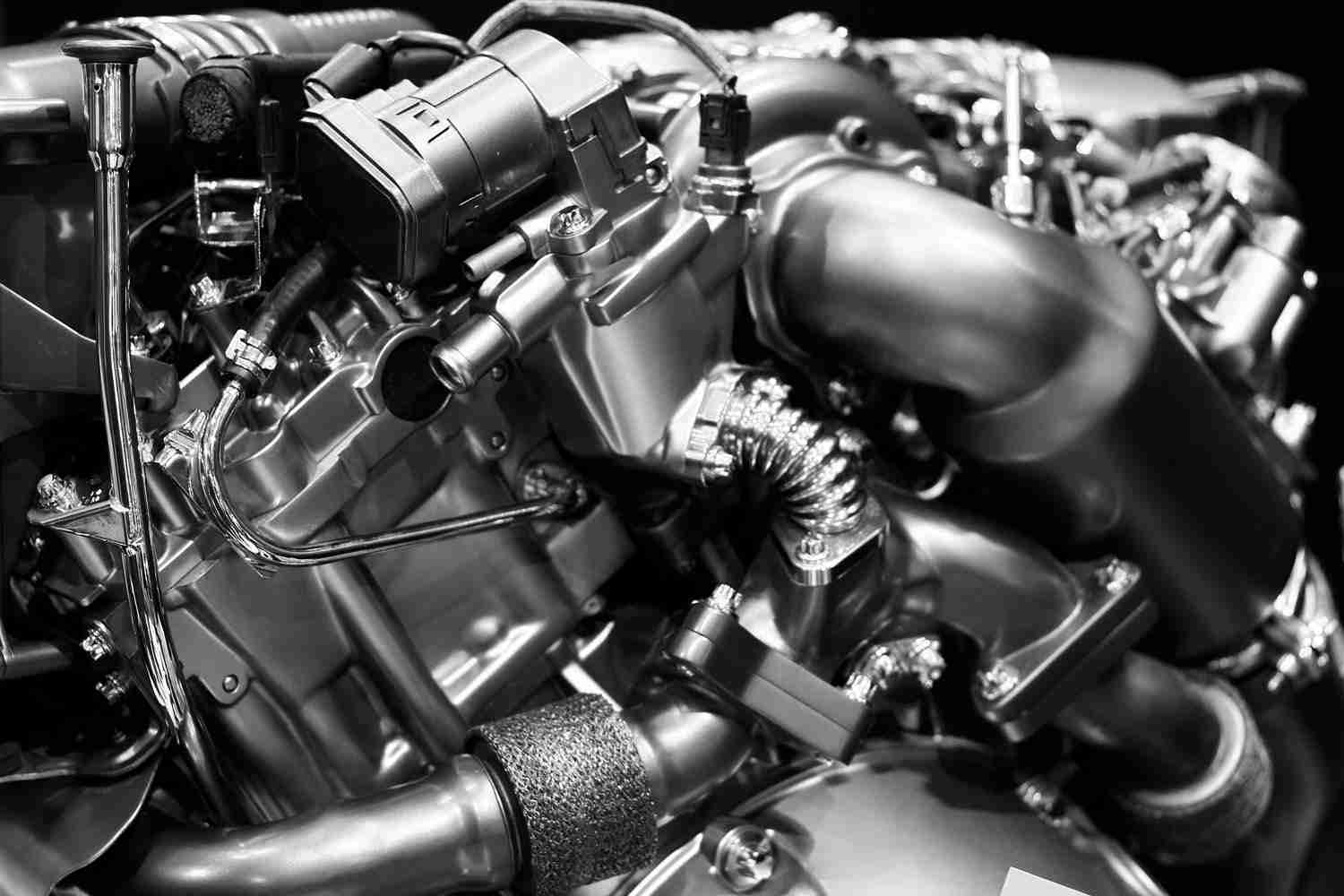 Expert Guide: Navigating Auto Engine Installation Near You in San Antonio
