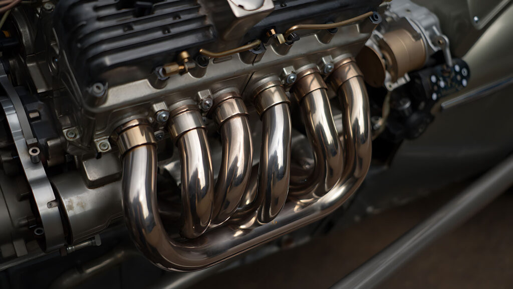 Car Engine Installation Near You