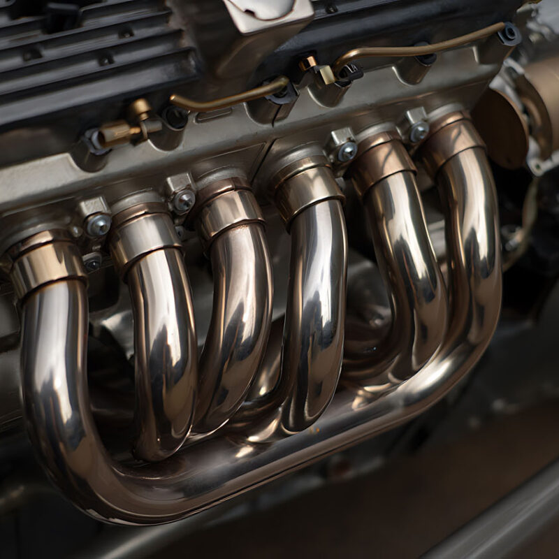 Car Engine Installation Near You
