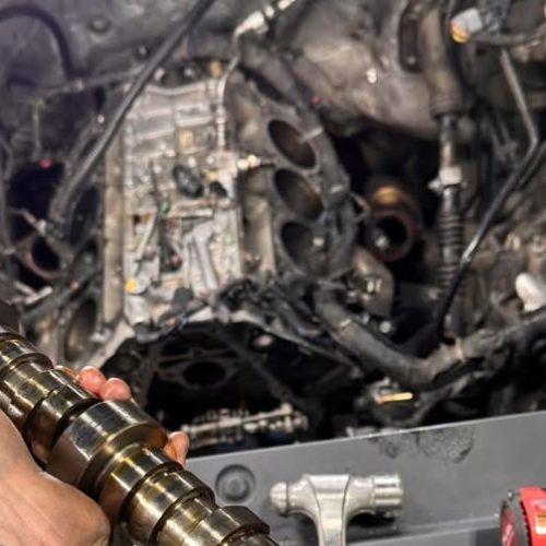 auto mechanic in San Antonio Texas