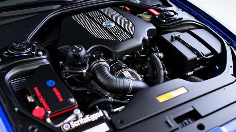 Performance Upgrades