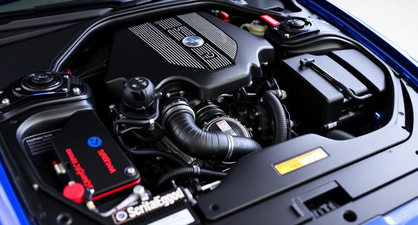 Performance Upgrades Guide for Speed Lovers: The Essential Mods